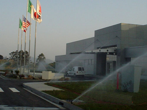 TAKATA BRASIL